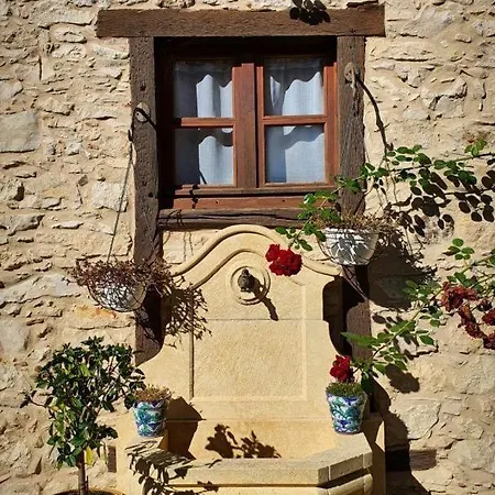 La Grangette